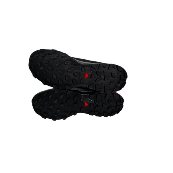 Salomon Outline GTX Hiking Shoes Men’s Gore-Tex Contragrip Low - Picture 3 of 6